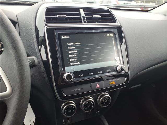 2026 Mitsubishi Outlander Sport ES:1002N