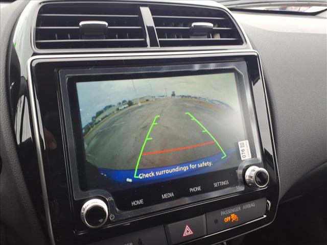 2026 Mitsubishi Outlander Sport SE:1003N