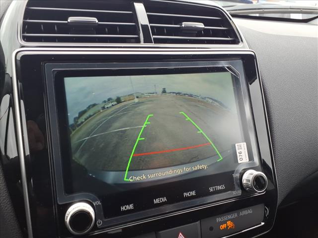 2026 Mitsubishi Outlander Sport ES:1005N