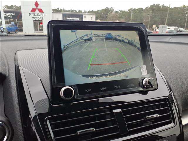 2026 Mitsubishi Eclipse Cross LE:1008N