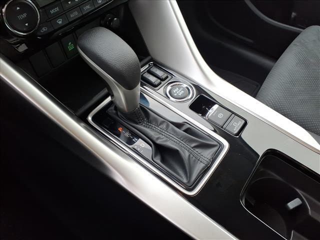 2026 Mitsubishi Eclipse Cross SE:2205M