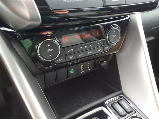 2026 Mitsubishi Eclipse Cross SE:2203M