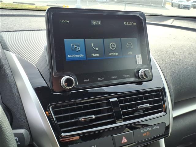 2026 Mitsubishi Eclipse Cross SEL:2206M