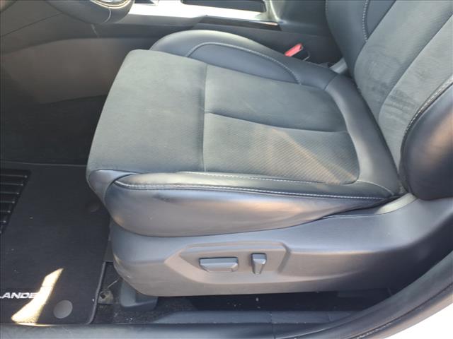 2025 Mitsubishi Eclipse Cross SE:1324U