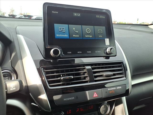 2026 Mitsubishi Eclipse Cross SE:2204M