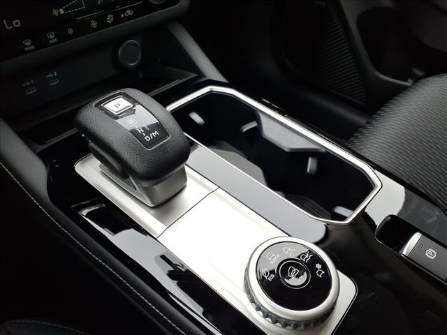 2026 Mitsubishi Outlander ES:1060N