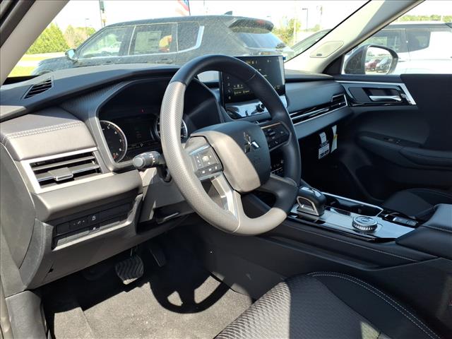 2026 Mitsubishi Outlander ES:1043N