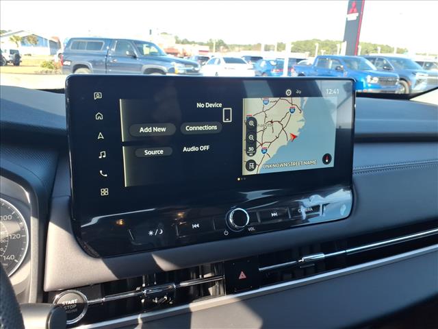 2026 Mitsubishi Outlander ES:1023N