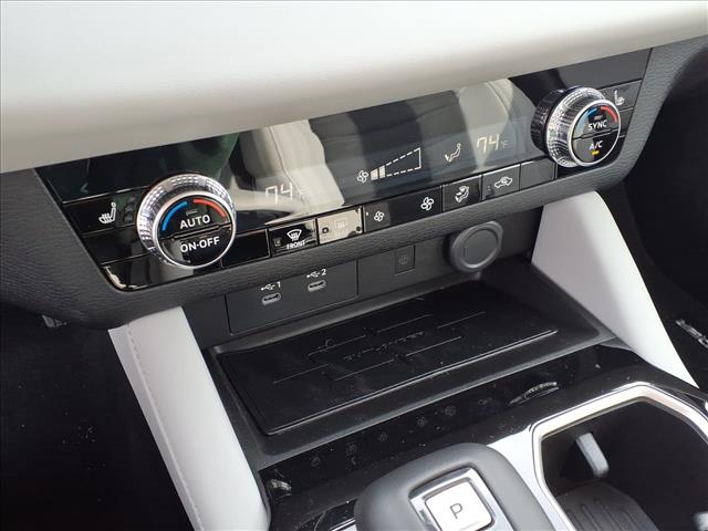 2025 Mitsubishi Outlander SE:2195M