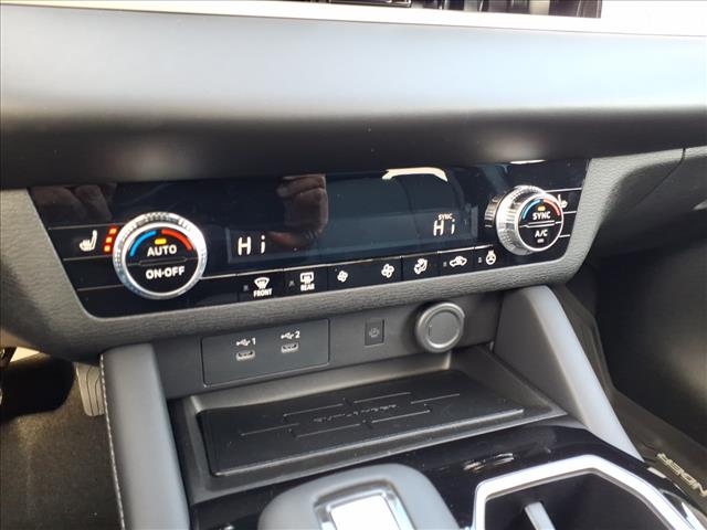 2026 Mitsubishi Outlander SE:1029N