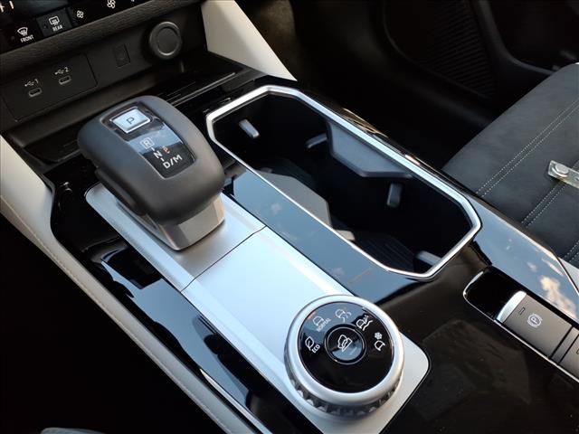 2026 Mitsubishi Outlander SE:1041N