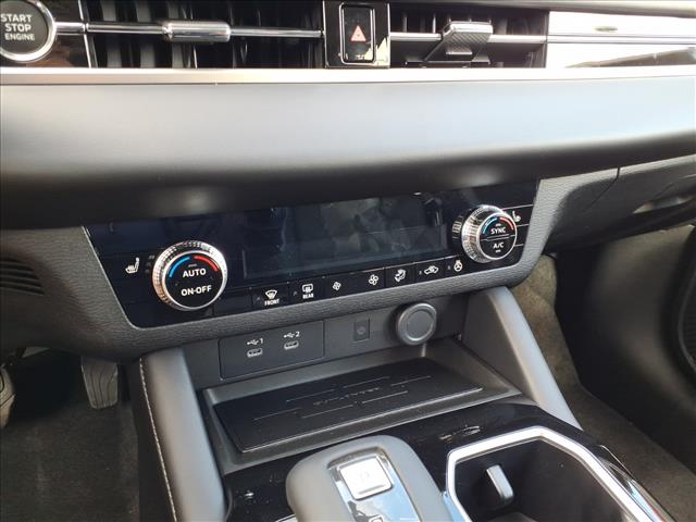 2026 Mitsubishi Outlander SE:1038N