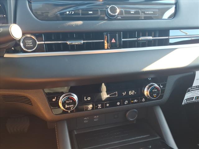 2026 Mitsubishi Outlander SE:1076N