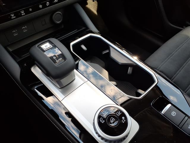 2026 Mitsubishi Outlander SE:1030N