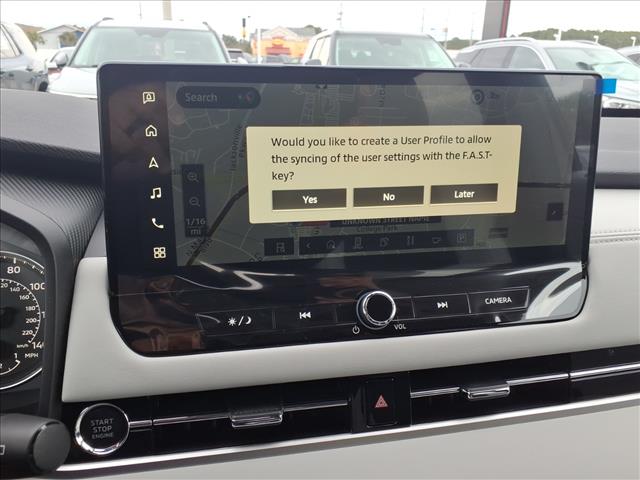 2026 Mitsubishi Outlander SE:1027N