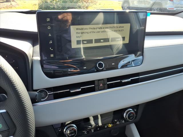 2026 Mitsubishi Outlander SE:1018N