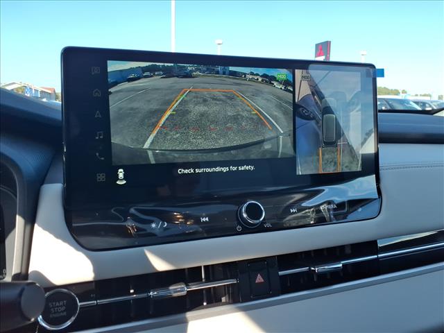 2026 Mitsubishi Outlander SEL:1022N