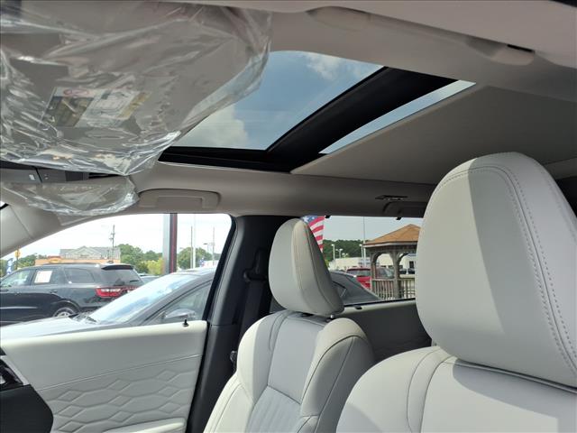 2026 Mitsubishi Outlander SEL:1064N