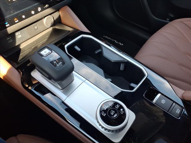 2026 Mitsubishi Outlander SEL:1021N