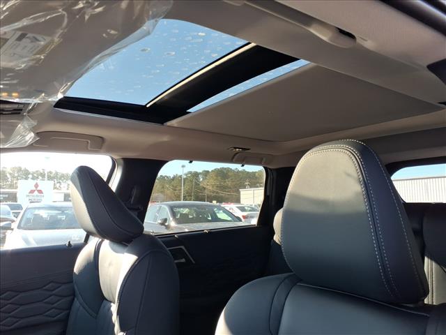 2026 Mitsubishi Outlander SEL:1048N