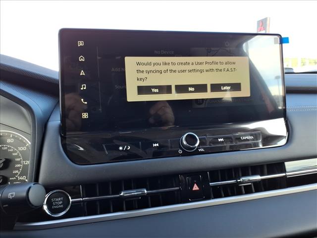 2026 Mitsubishi Outlander ES:1033N