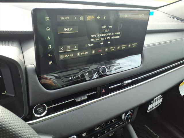 2025 Mitsubishi Outlander SE:2187M