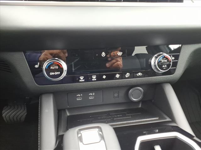 2026 Mitsubishi Outlander Trail Edition:1025N