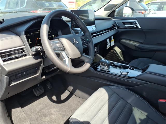 2026 Mitsubishi Outlander SE:1045N