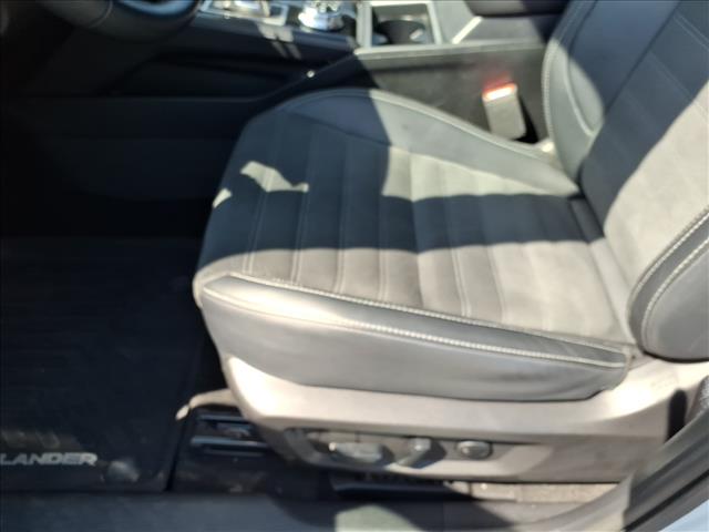 2024 Mitsubishi Outlander PHEV SE:1157U