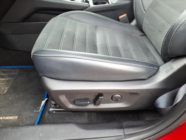 2024 Mitsubishi Outlander PHEV SE:1093U