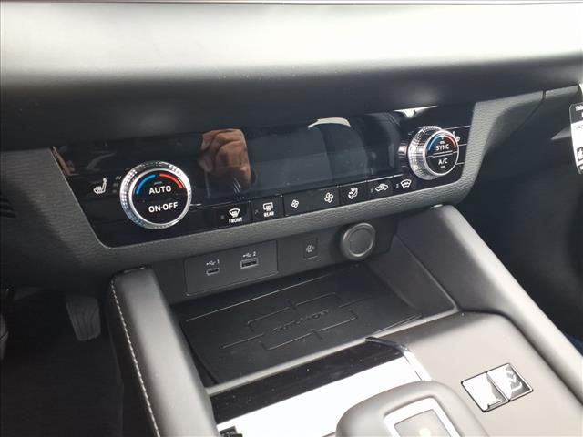 2025 Mitsubishi Outlander PHEV SE:1013N