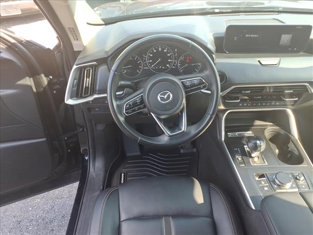 2025 Mazda CX-90 Select Package:1250U