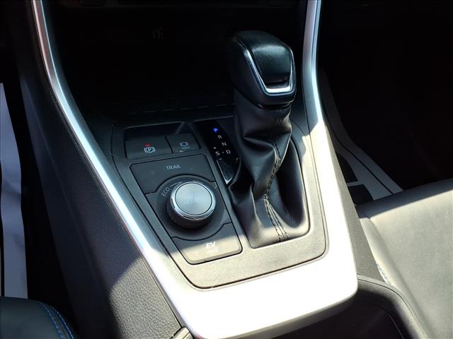 2023 Toyota RAV4 Hybrid Hybrid XSE:1095UA