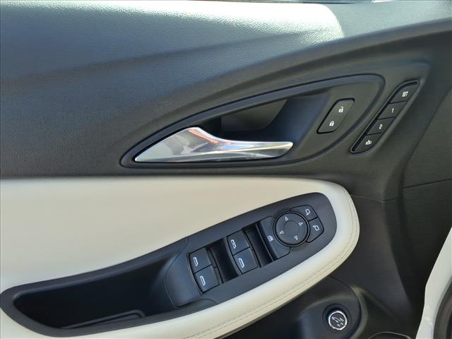 2021 Buick Encore GX Essence:1014U