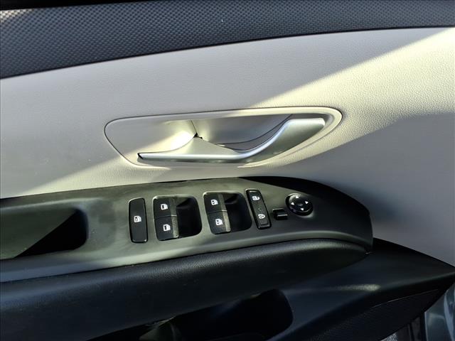 2024 Hyundai TUCSON Plug-in Hybrid SEL:1079U