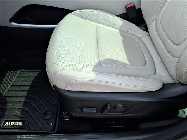 2024 Hyundai TUCSON Hybrid Limited:1156U