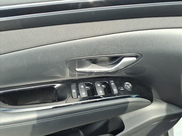 2024 Hyundai TUCSON Plug-in Hybrid Limited:1150U