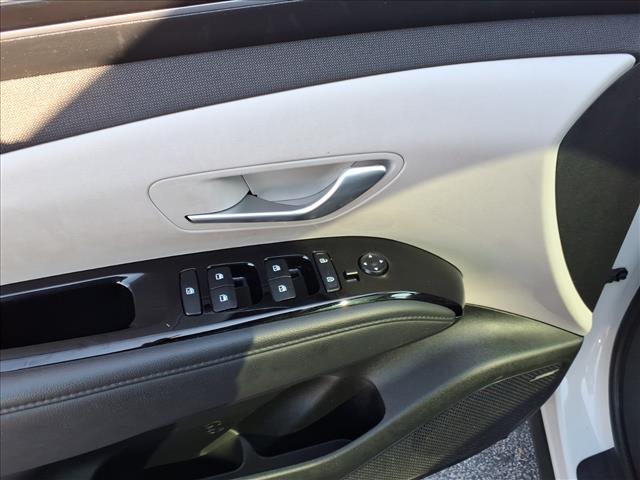 2024 Hyundai TUCSON Plug-in Hybrid Limited:1073U