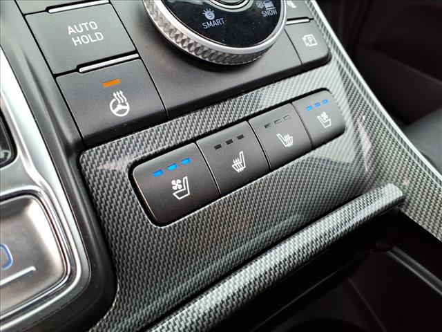 2023 Hyundai SANTA FE Plug-In Hybrid Limited:1095U