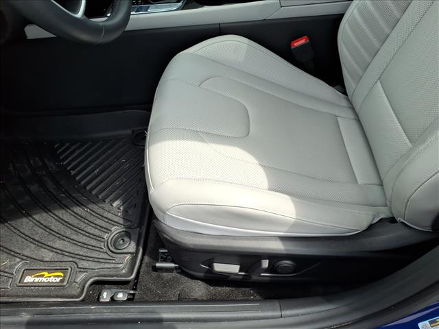 2025 Hyundai ELANTRA Hybrid Limited:1145U
