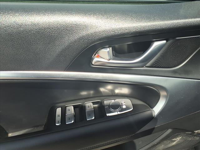 2025 Genesis G70 2.5T:1164U