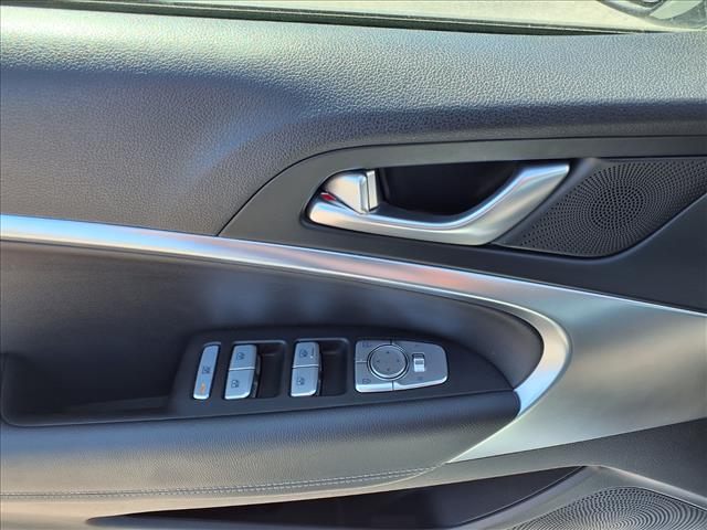 2025 Genesis G70 2.5T:1124U