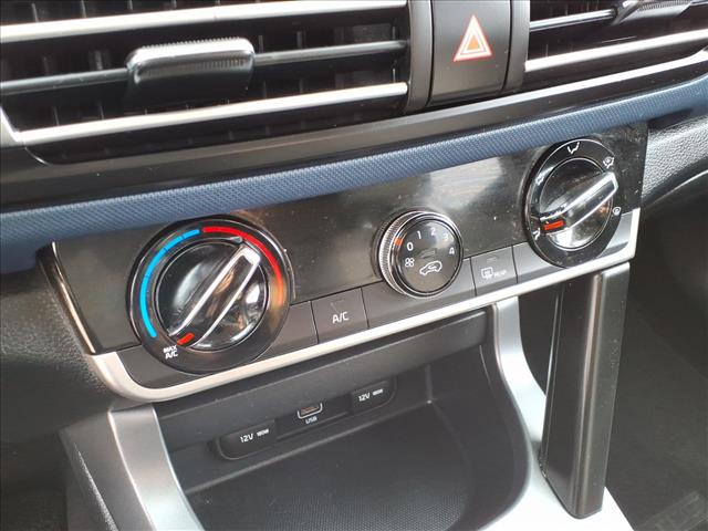 2021 Kia Seltos S:M7196867