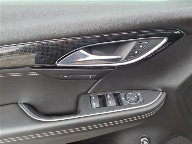 2023 Buick Envision Essence:1197U