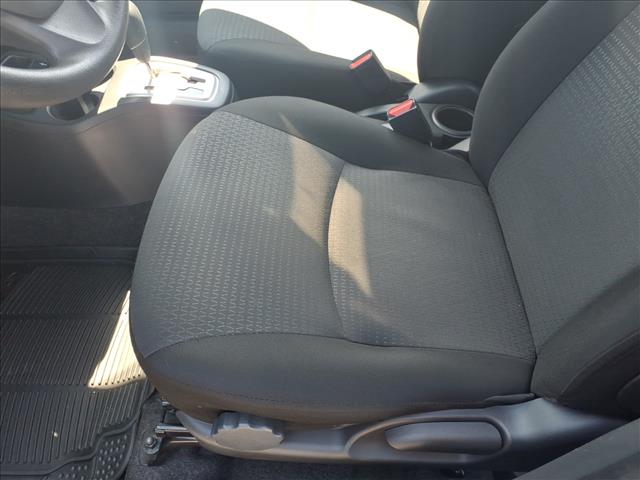 2024 Mitsubishi Mirage G4 LE:1278U