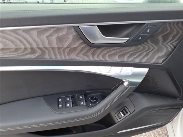 2024 Audi A6 Premium Plus:1068U