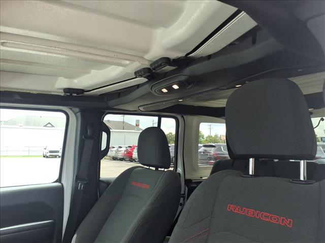 2024 Jeep Wrangler Rubicon:1214U