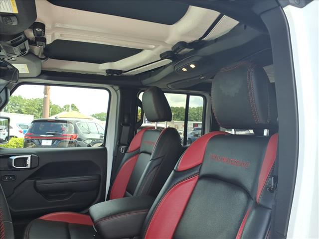 2024 Jeep Wrangler Rubicon:1219U