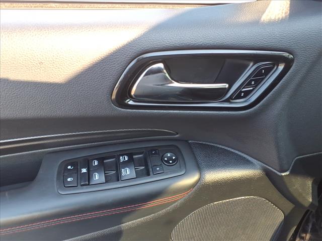 2024 Dodge Durango GT Plus:1063U