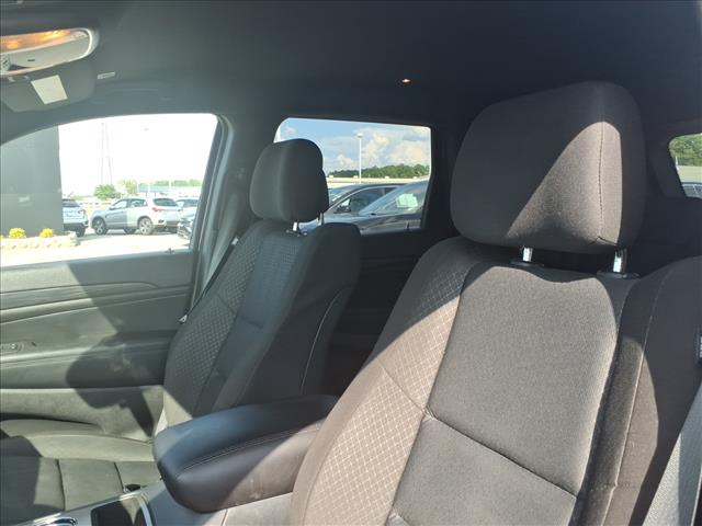2021 Jeep Grand Cherokee Laredo E:1305U